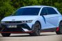  Porsche хвали Hyundai Ioniq 5 N: Направили са го наистина, наистина добре