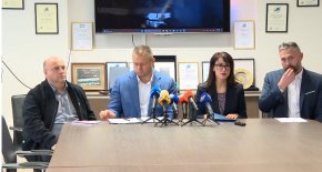 На два адреса в София откриха 25 мигранти от Сирия, Ирак и Иран