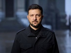 Украйна се е съгласила с предложение за мир: Американски служител