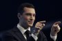  Жордан Бардела би спечелил президентските избори във Франция