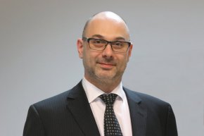  Инж. Любомир Качамаков е новият председател на Камарата на строителите в България