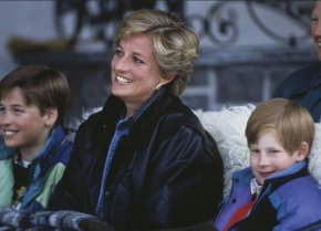 ВВС със срамни фейкове и за Даяна преди Тръмп    