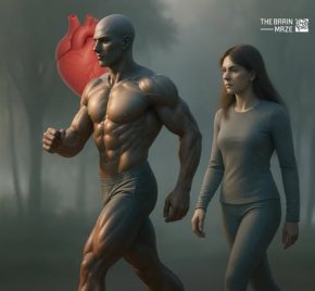 Бързоходците живеят до 15 години повече от влачещите се