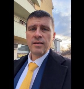 Антикорупционната комисия разследва схема за имотни измами и пране на пари, свързана с Величие