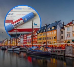 Хапчето на звездите Оземпик вдигна 2,3% БВП на Дания