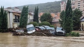   МРРБ преброи 370 строежа върху реки, дерета или водни обекти