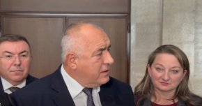  ЕС иска антикорупционна комисия, затова ще я прекроим, колкото и да не я харесвам: Борисов