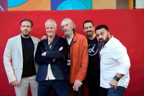   Оста на живота с премиера на Международния филмов фестивал в Гоа