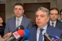 Най-накрая чуха българските граждани и този пагубен за страната бюджет ще бъде оттеглен: Ас. Василев