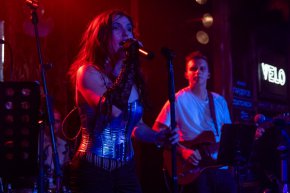  Българката, която впечатли Berklee: Анна Ставрева - Annista с първи авторски сингъл