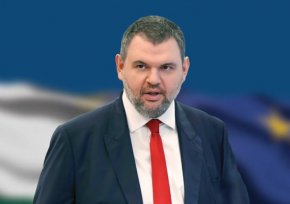 Никой няма да вземе властта през улицата: Пеевски