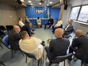 Диалогът между работодатели и синдикати е възстановен преди обсъждането на Бюджет 2026