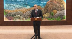 Няма споразумение между Русия и САЩ по Украйна – Путин 