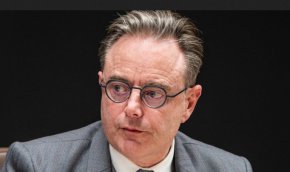 Прибързаното ползване на замразените руски активи може да компрометира мирно споразумение за Украйна: Белгийският премиер