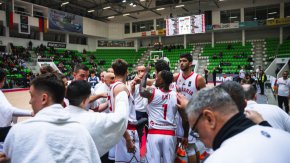 България победи Армения с 98:88 в квалификациите за Евробаскет 2029