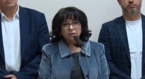 Тристранният диалог е възстановен: Теменужка Петкова