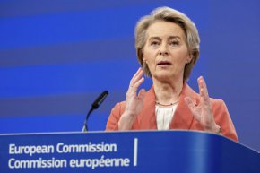  ЕС рискува да попадне във финансова „черна дупка” заради плана на САЩ за Украйна