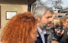 Надявам се в понеделник вече да съм в нужния ритъм: Варненският кмет на излизане от ареста