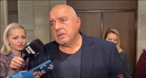 Има три варианта за бюджета, четвъртият е...избори: Борисов