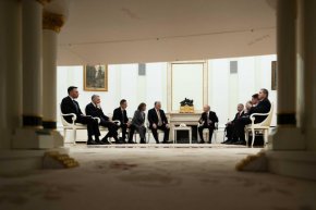 Орбан с изненадваща визита в Москва за енергийното снабдяване на Унгария на достъпна цена (Видео)