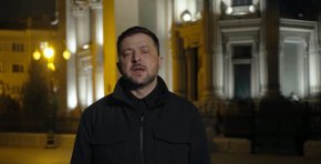 Зеленский няма да отстъпи територии на Русия, докато е на поста си: Главният преговарящ Андрей Ермак