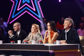 Опасни номера, фокуси, калистеника и цирково изкуство са сред изпълненията във втория полуфинал на „България търси талант“