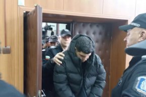 Убиецът с ТИР-а Дюлгеров с 10 наказателни постановления и 20 фиша за 2 години