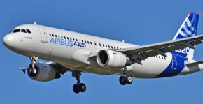 Airbus изтегля около 6000 самолета заради инцидент със силно слънчево излъчване