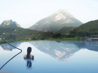 Ето кои са 50-те топ спа в света