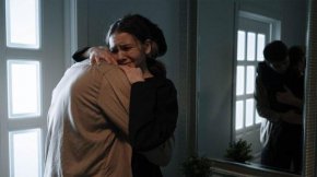 Женските сълзи намаляват мъжката агресия с 44%: Изследване на Института Вайцман