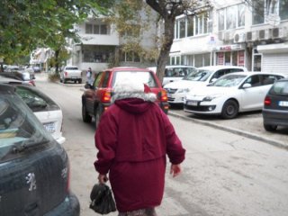 Защо Селиолу, но ДенкоГлу: Улиците на София