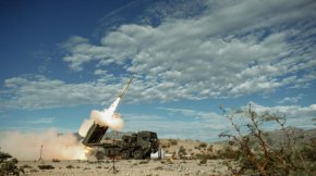   679 млрд. долара годишно достигна бизнесът с оръжие