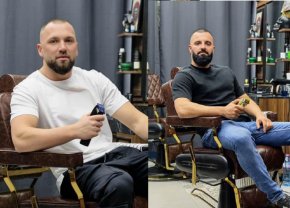  Барбъри даряват 19 деца в Дупница преди Рождество