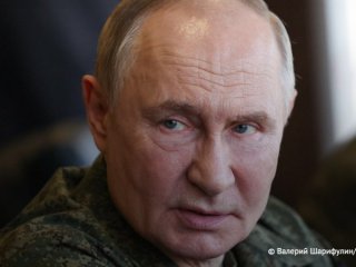 Паднаха Покровск и Волчанск: Кремъл