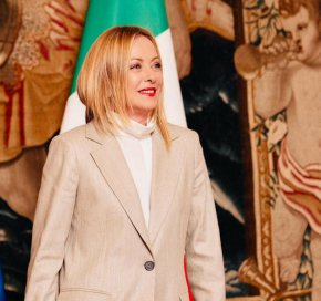 Италия с 8-и транш по ПВУ:€13 млрд.