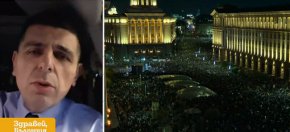 Пълен провал на това управление, нямат легитимно право да управляват: Мирч