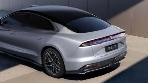 Нов плосък двигател… от Китай?