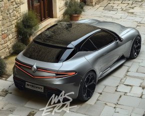 Новото поколение Alfa Romeo Stelvio се забавя – EV и хибридни версии идват през 2026 г.