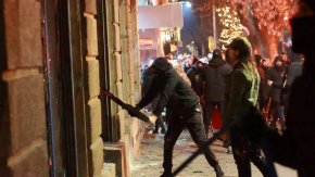 Синът на Бобоков арестуван в бойната агитка: Олигархът на ППДБ в акция