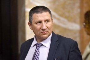 Сарафов се отказа от жалбата си, казусът отива в ръцете на КС