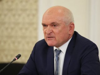  Режа над 10% от администрацията на Сметната палата до края на годината: Главчев
