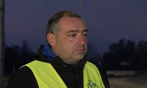 Два спешни варианта за Околовръстното край Пловдив след катастрофата с три жертви