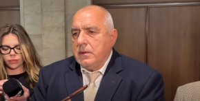 Ако сега падне правителството, ще има хаос, цените ще отидат в небесата: Борисов