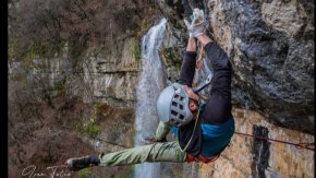 Виктор Варошкин и Геновева Михайлова са новите държавни шампиони по драй тулинг