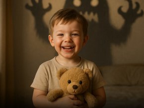 2 страха от раждане - шум и височина, другите ги придобиваме: Учените