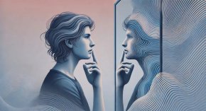 Мозъкът ти вярва на повторението, не на истината