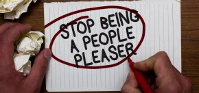 Угаждането на другите на всяка цена вреди на психиката и здравето