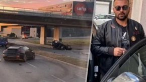 18 г. затвор при строг режим за убилия френски турист при катастрофа на Околовръстното шосе в София