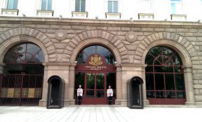 Този парламент няма политическата воля да чуе гласа на гражданите: Радев