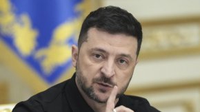 Отменена е срещата между Зеленский, Уиткоф и Кушнер